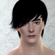Illustration for article titled This Isn't a Korean Fashion Magazine, It's The Sims 3